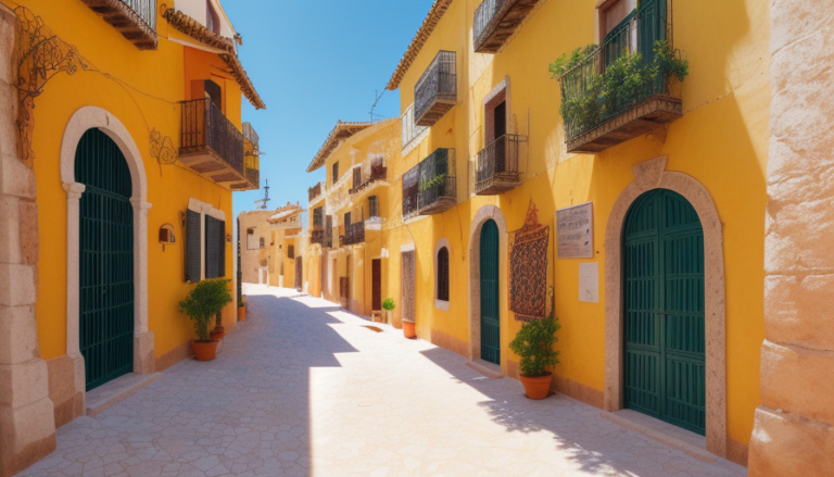 The Spanish Dream: Insider Tips for a Smooth Relocation