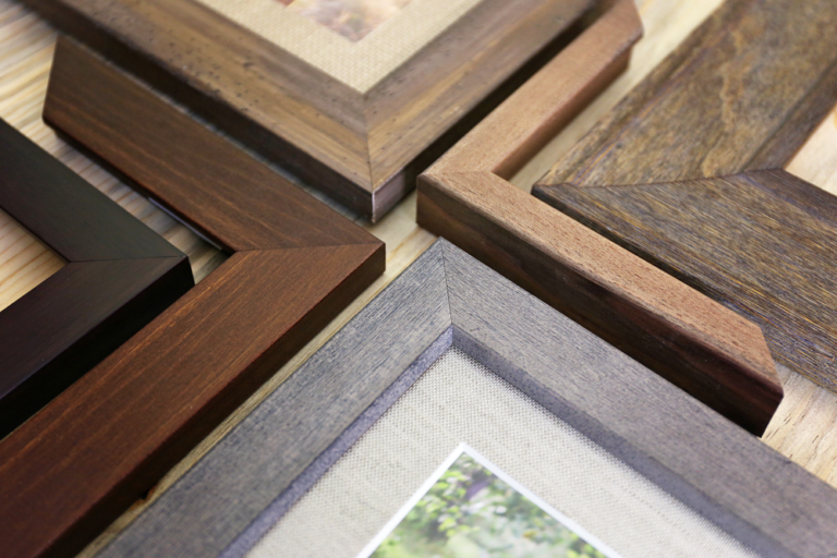 Benefits of Investing in High-Quality Custom Photo Frames