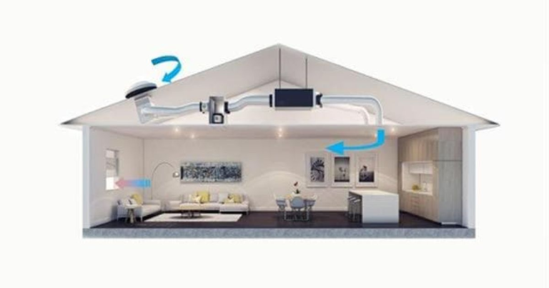 Benefits of Choosing Ducted Reverse Cycle Systems for Your Home