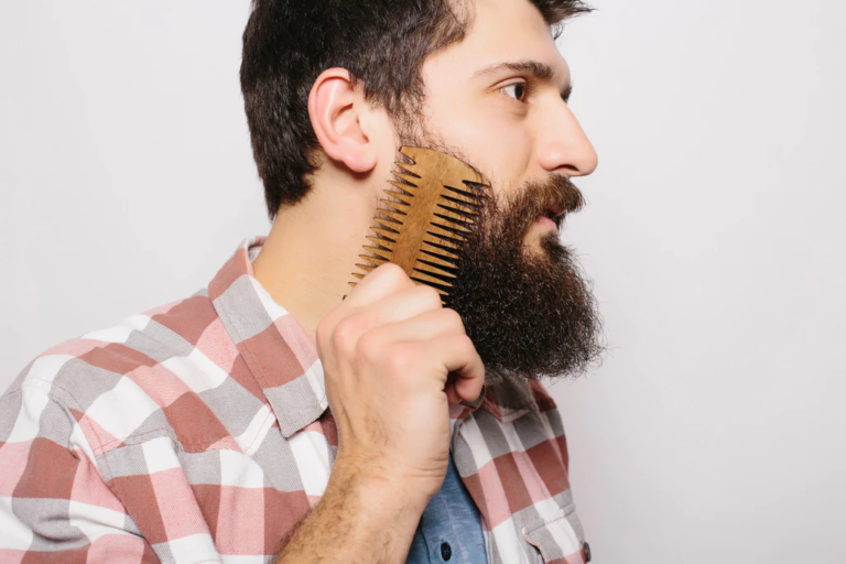 Grooming Mistakes Every Man Should Avoid