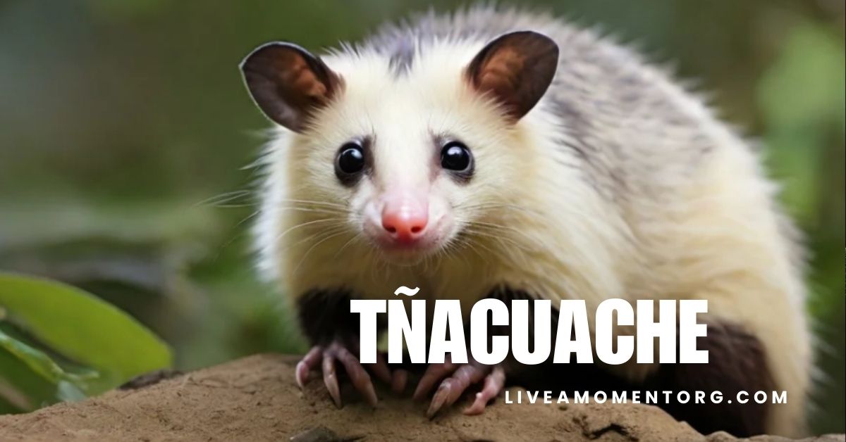 Tñacuache