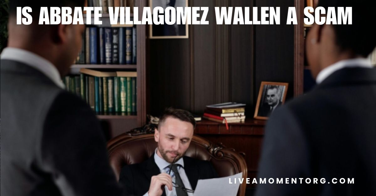 Is Abbate Villagomez Wallen a Scam