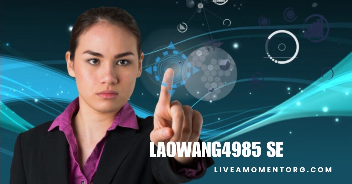 Laowang4985 se