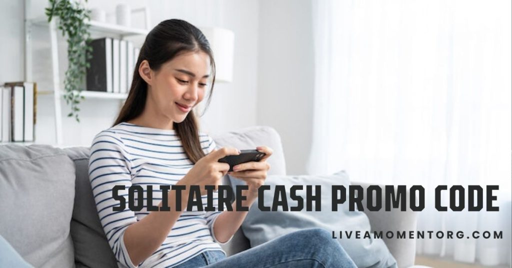 Solitaire Cash Promo Code