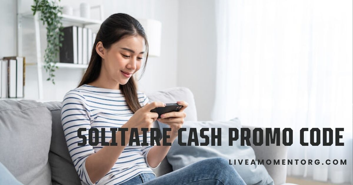 Solitaire Cash Promo Code