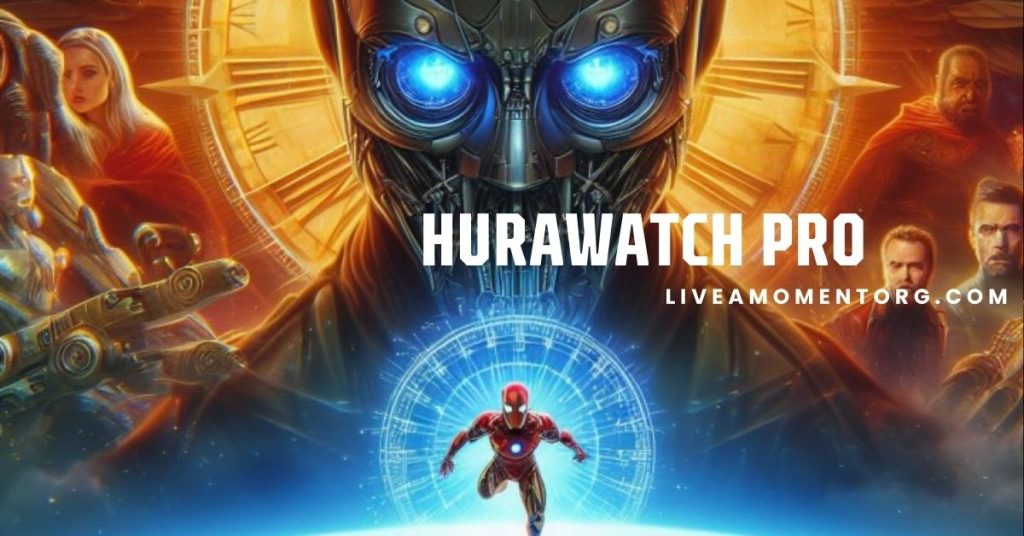 Hurawatch Pro