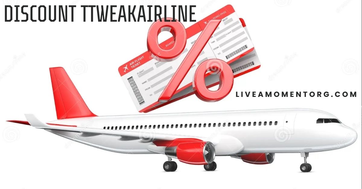 Discount Ttweakairline