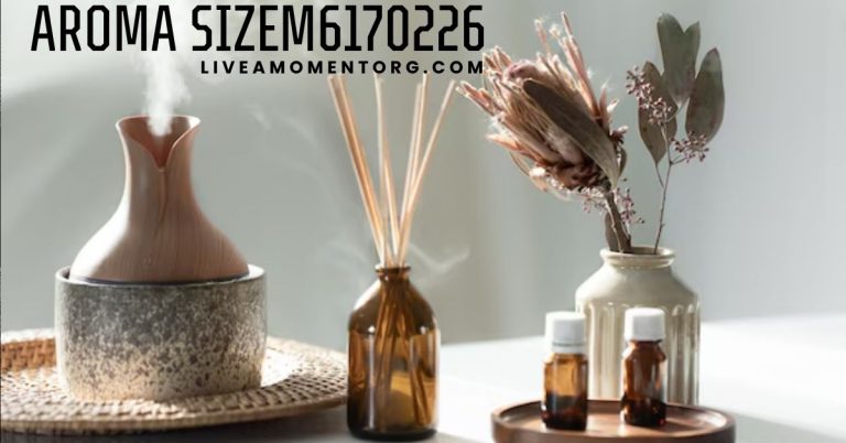 Aroma Sizem6170226