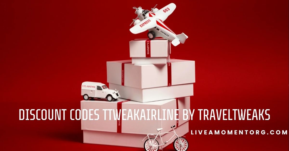 Discount Codes ttweakairline by traveltweaks