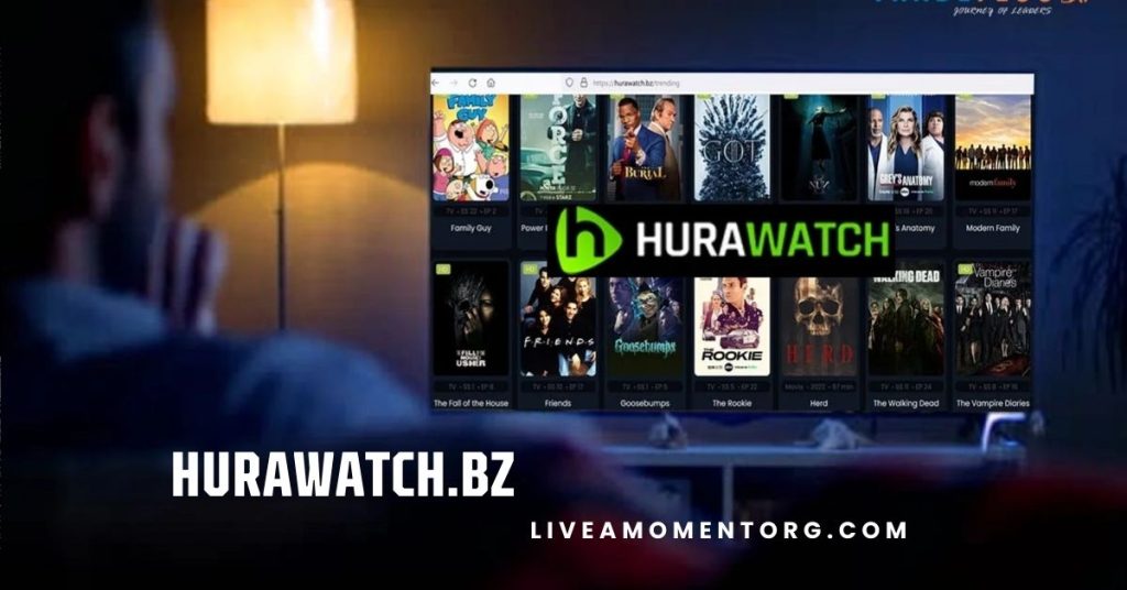 Hurawatch.bz