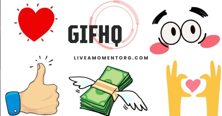 GIFHQ