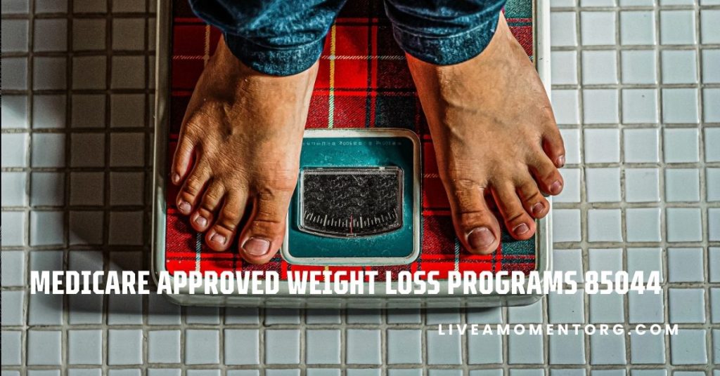 Medicare Approved Weight Loss Programs 85044