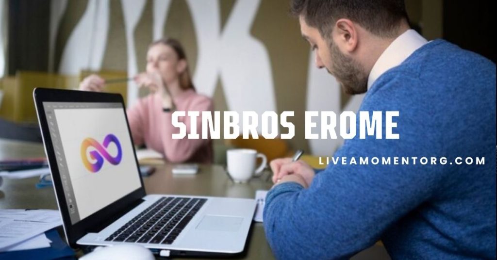 Sinbros Erome