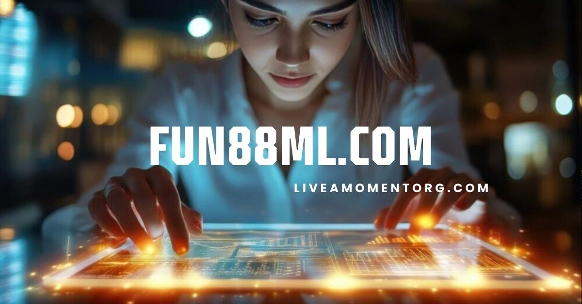 Fun88ml.com