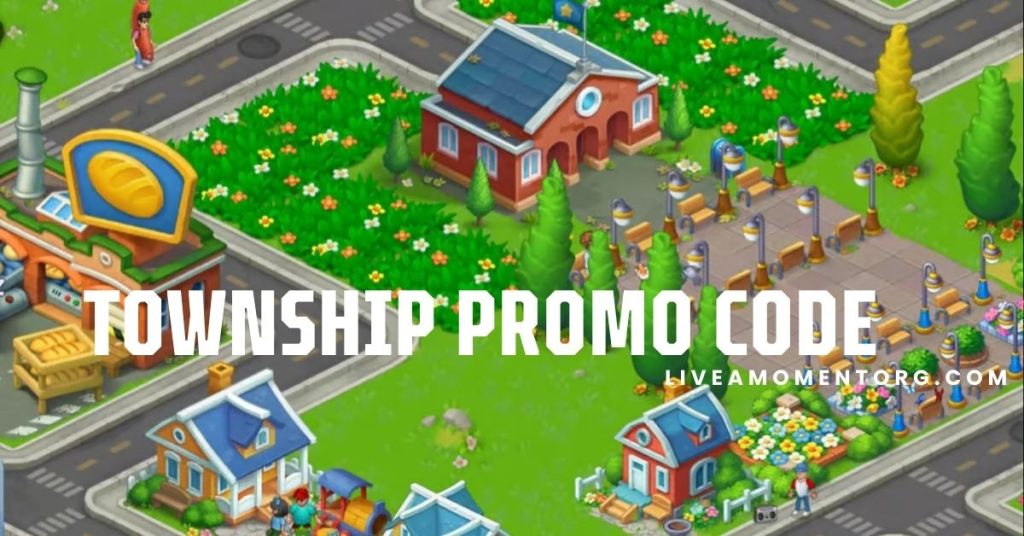 Township Promo Code