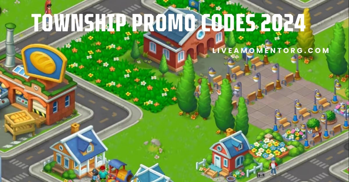 Township Promo Codes 2024