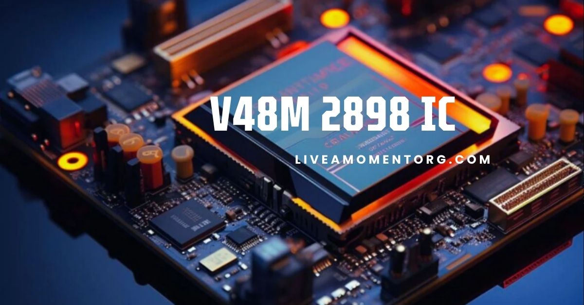 V48M 2898 IC