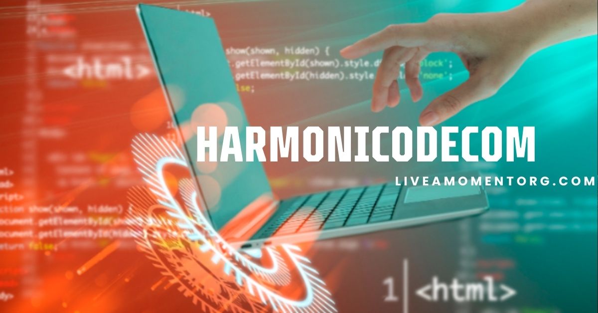 Harmonicodecom