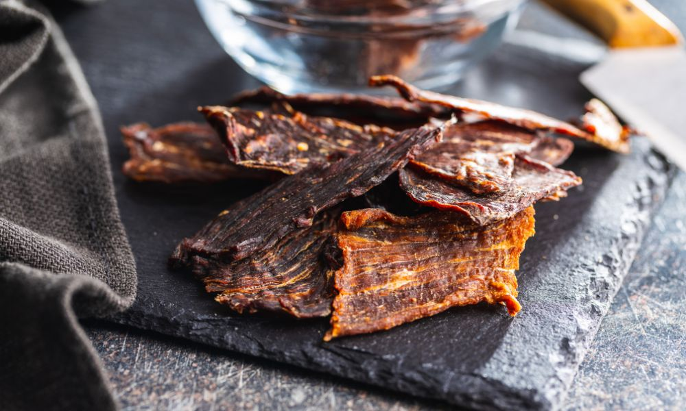 Creative Ways to Use Beef Jerky in Recipes