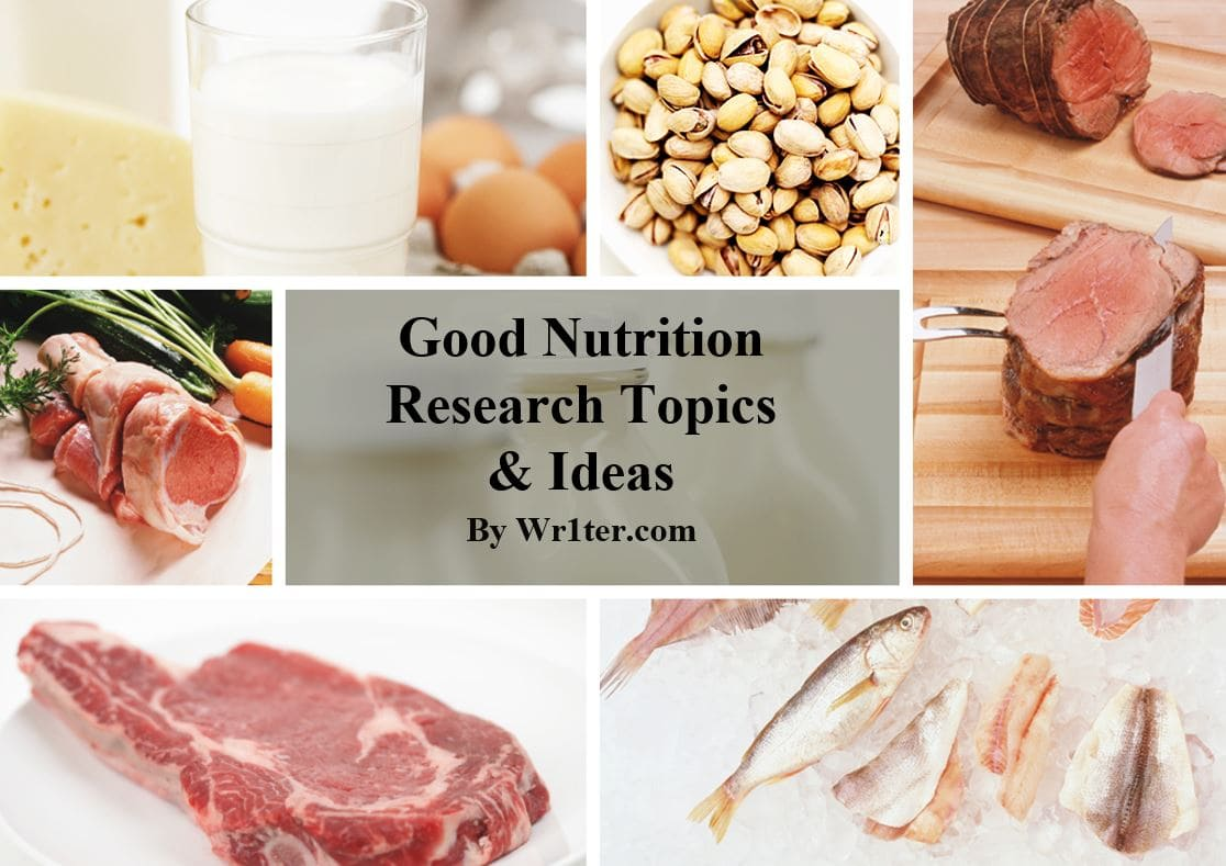 Staying Updated on Nutrition Trends: The Latest Research and Developments