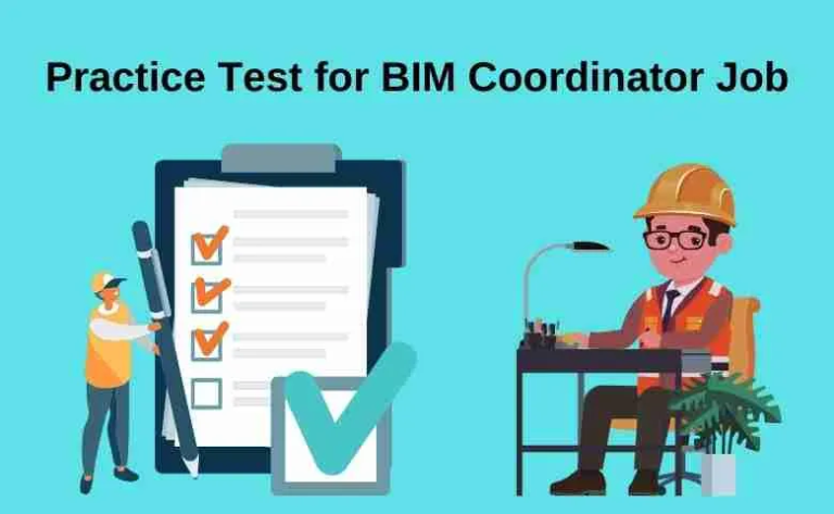 Enhance Your BIM Skills: Try These MCQs to Test Your Knowledge