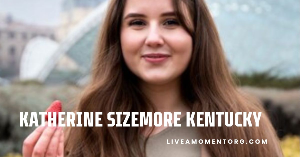 Katherine Sizemore Kentucky