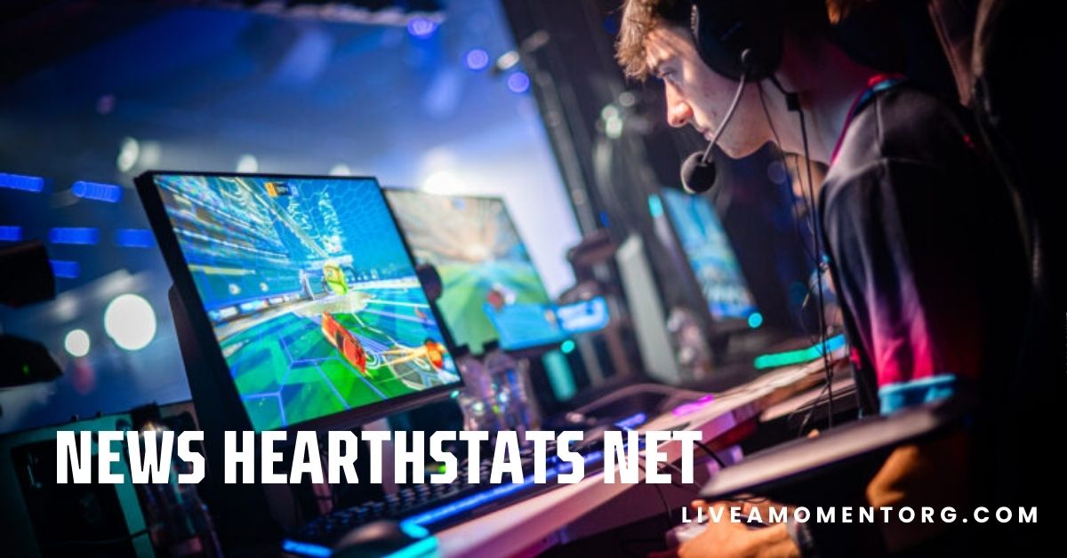 News HearthStats Net