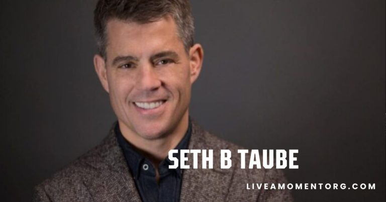 Seth B Taube