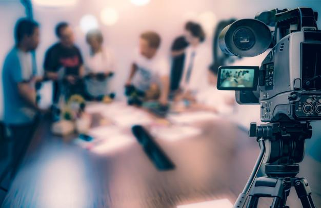 3 Tips for Choosing a Location for Your Corporate Video