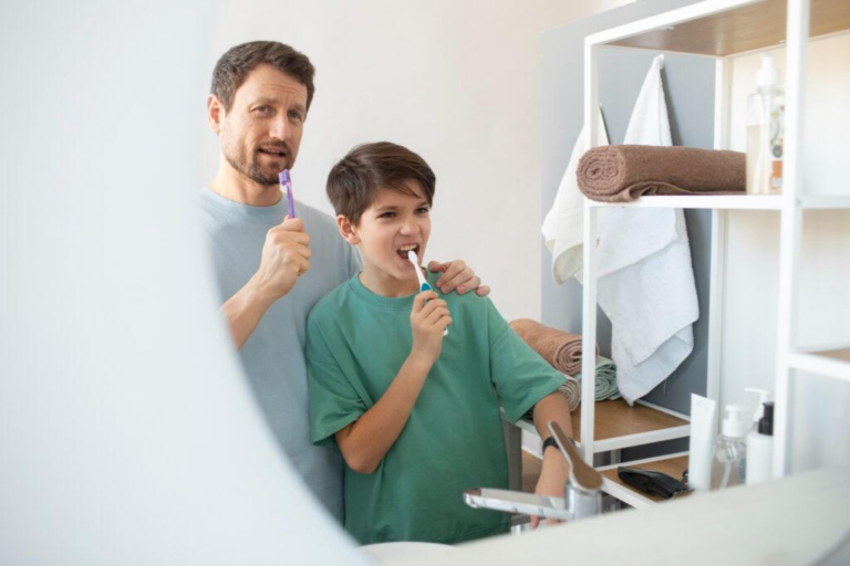 How to Maintain Oral Hygiene at Home (A Complete Easy Guide)