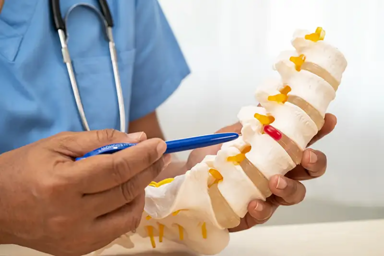Advanced Pain Management Procedures for Nerve Pain