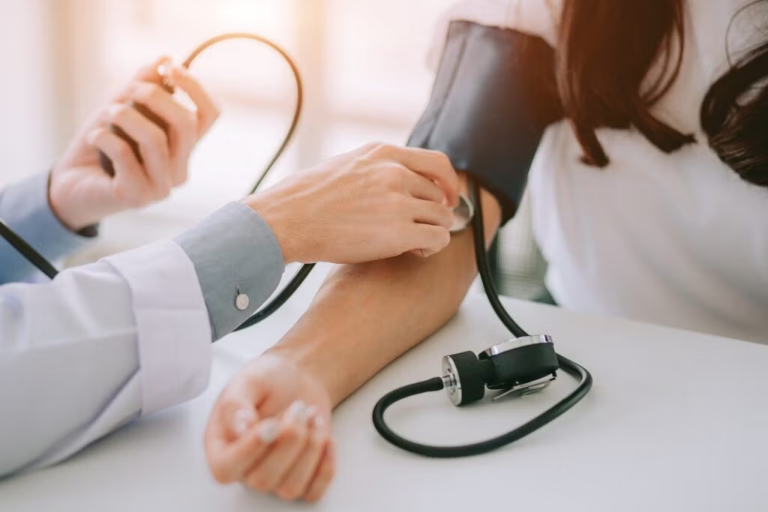 Preventive Healthcare Strategies for Chronic Disease Prevention