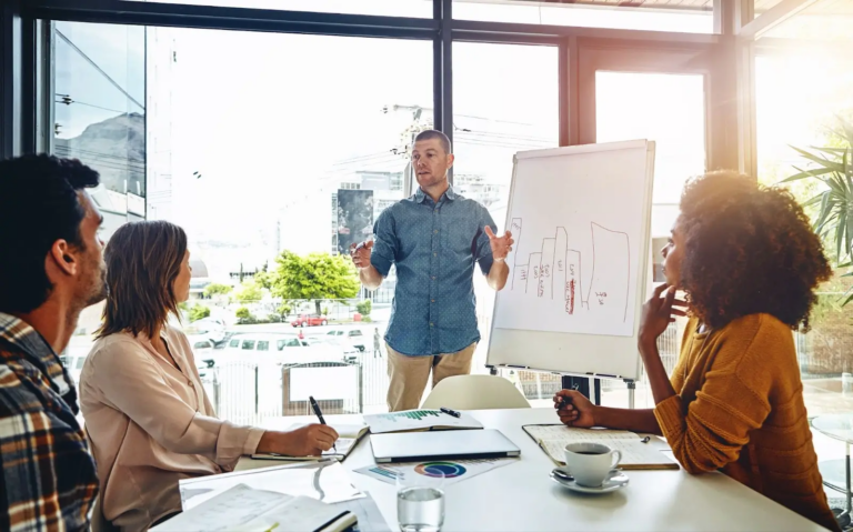 Practical Business Improvement Ideas for Entrepreneurs: A Complete Guide to Sustainable Growth
